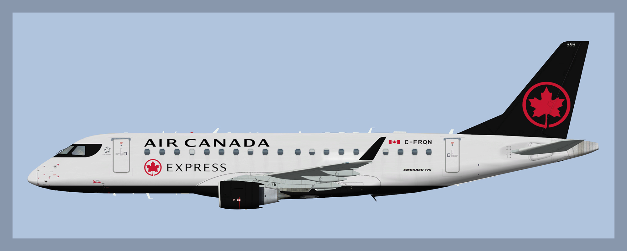 Jazz – ATCO Repaints